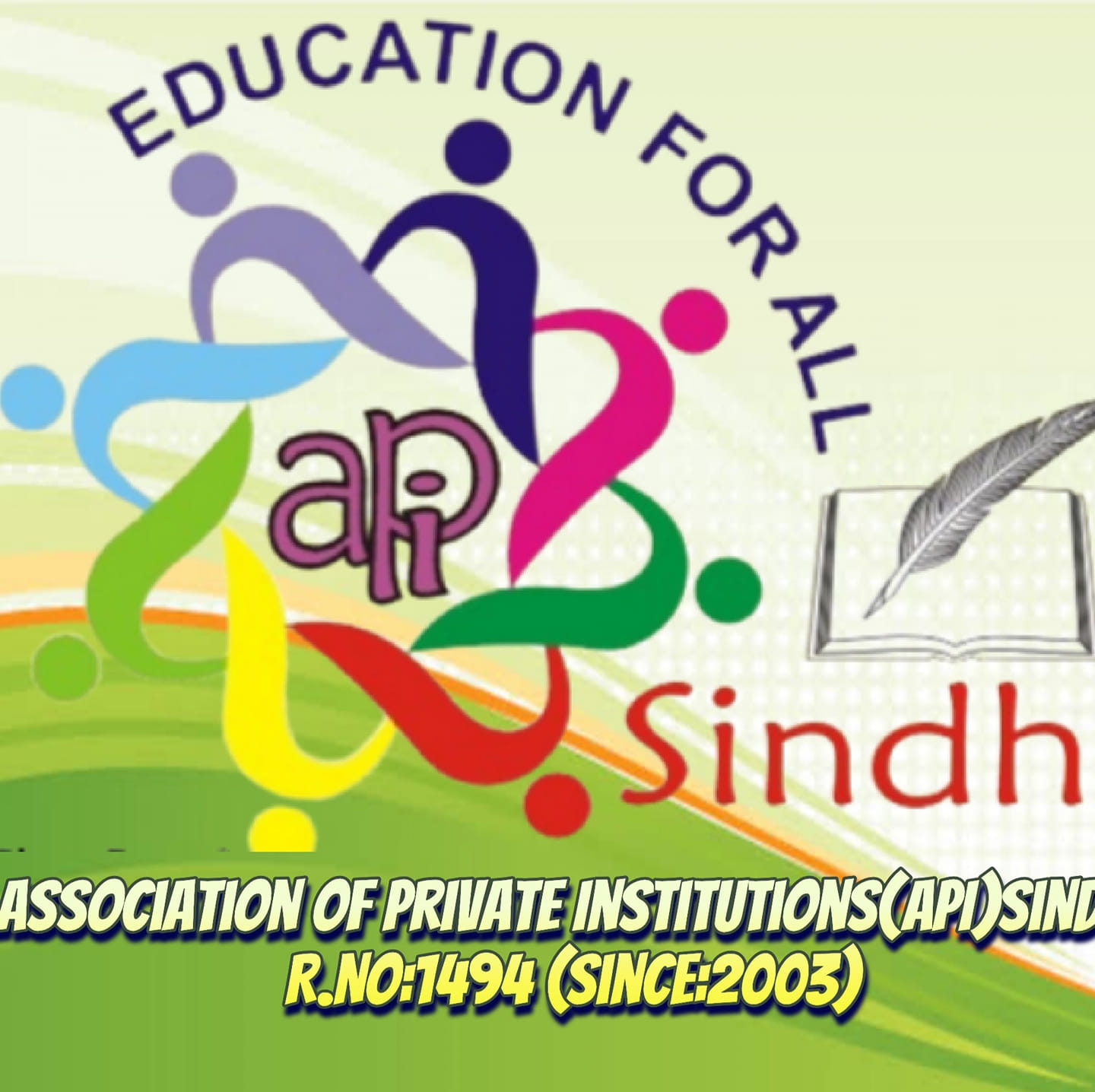 API Sindh Official