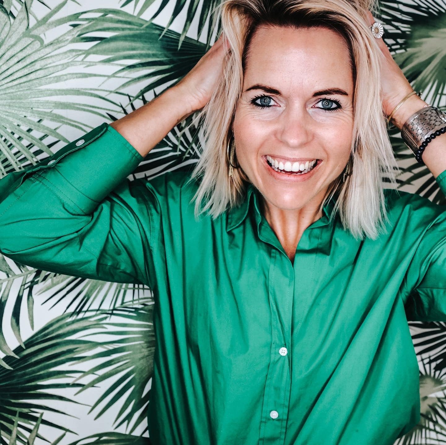 Stylepassion studio - Frisør, stylist & makeupartist | Rødvig
