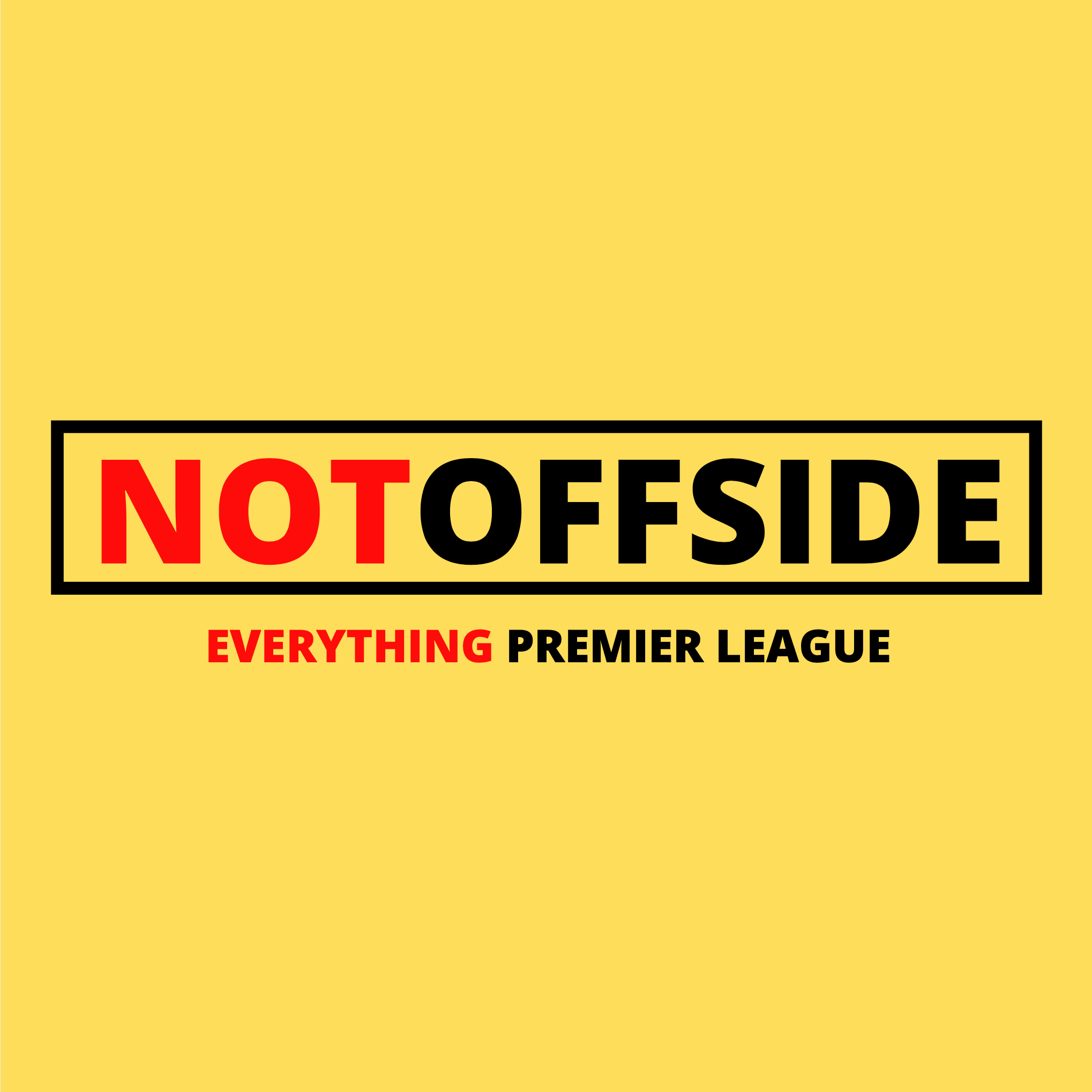 Not Offside