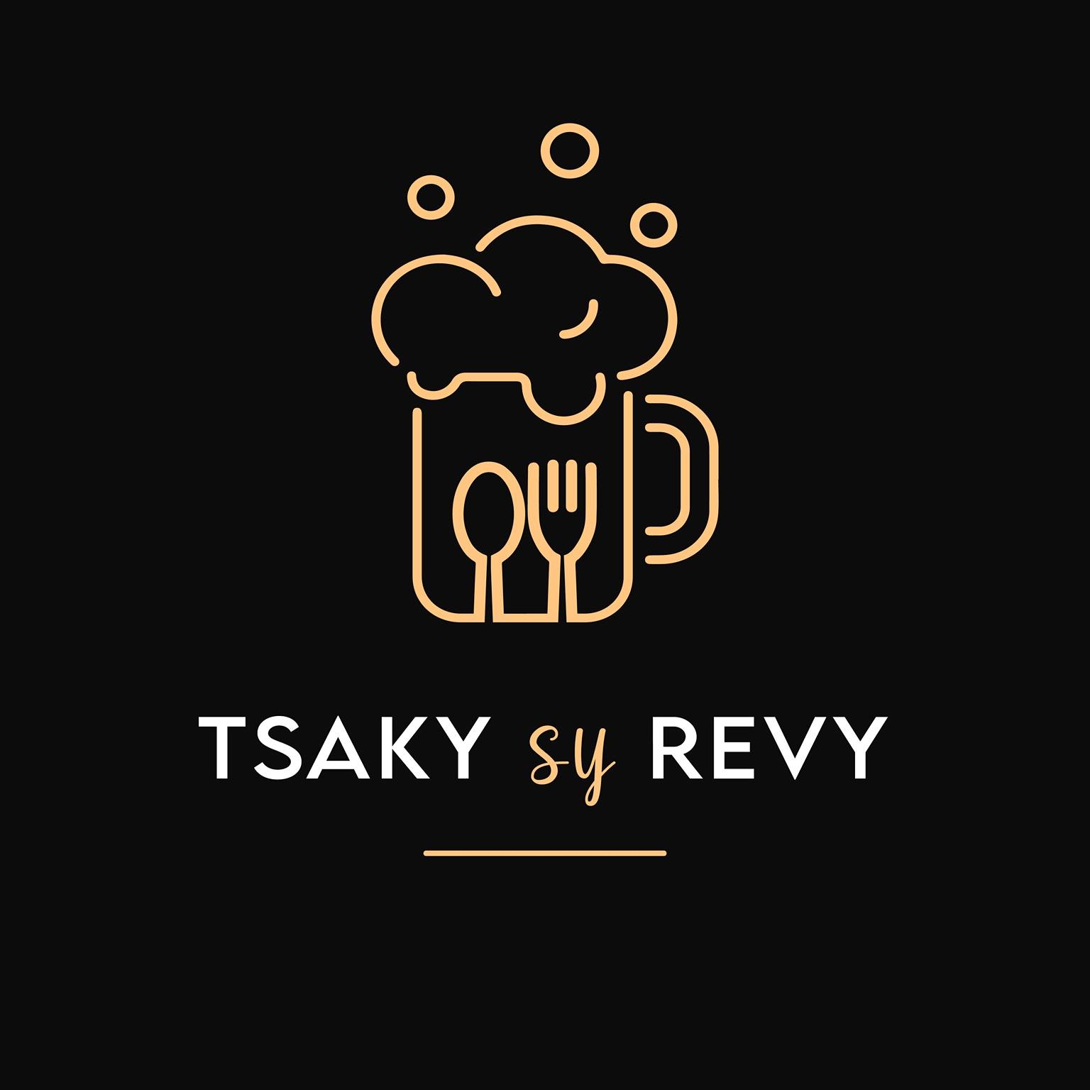 Tsaky sy revy
