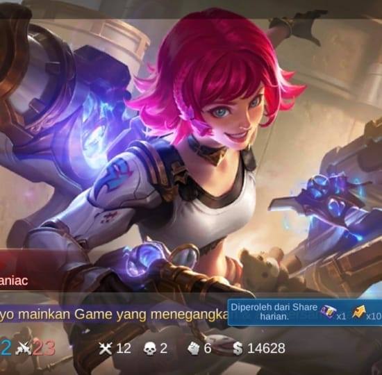 Muhammad Gaming