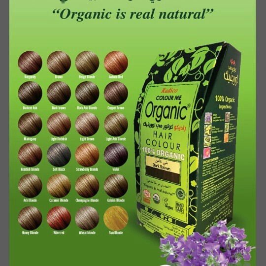 Color_me_organic_qatar - Mehad Doha Trading & Contracting Co. W.L.L ...