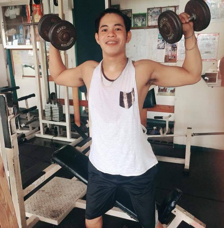 Teody Palas