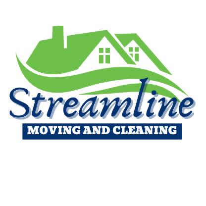 Streamline Moving and Cleaning
