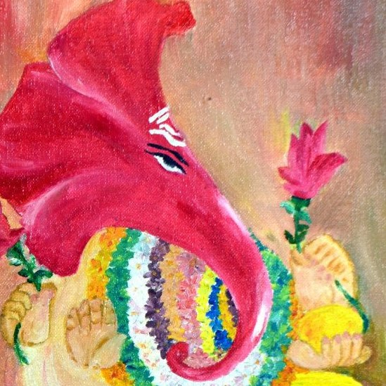 Ruchi Arts