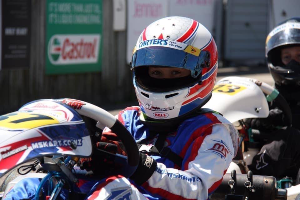 DJB 87 Motorsport