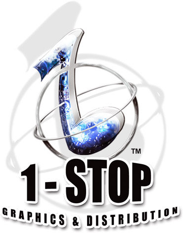 1 Stop Graphics & Distribution | Houston TX