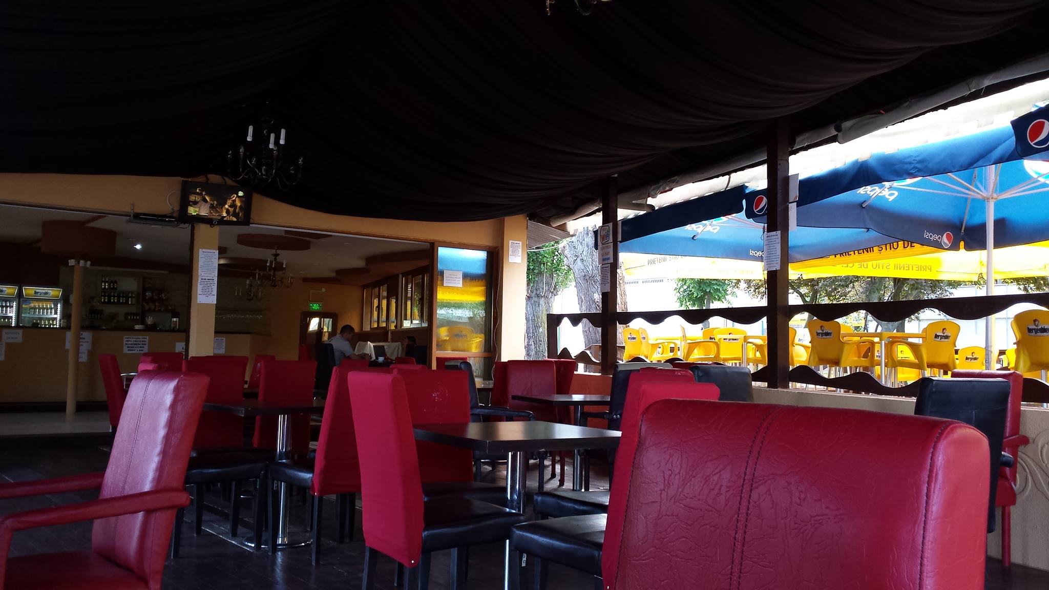 Rivers PUB | Braila