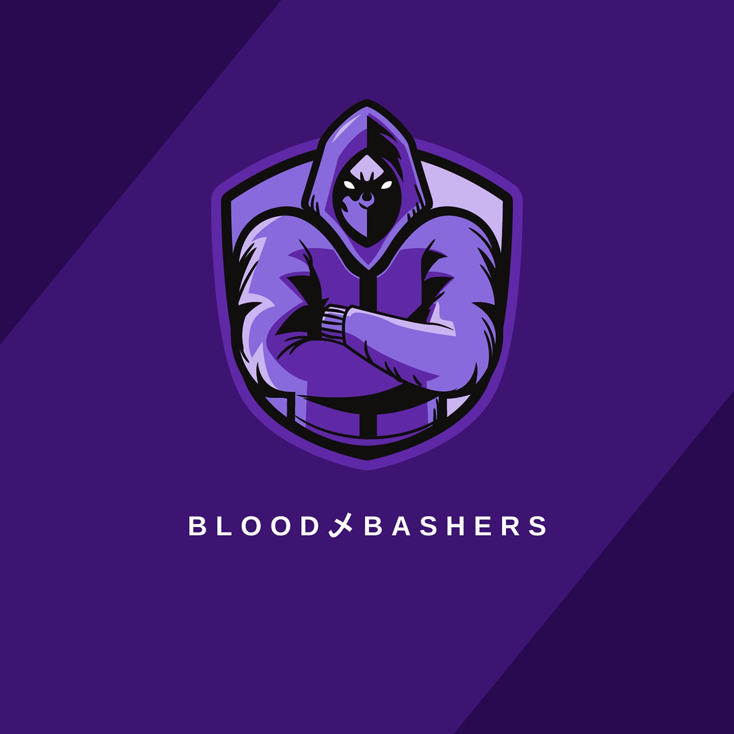 Blood Bashers E-sports