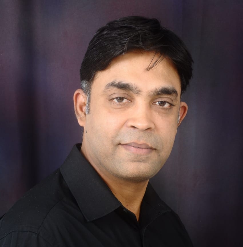 Dr. K Roshan Rao | Indore