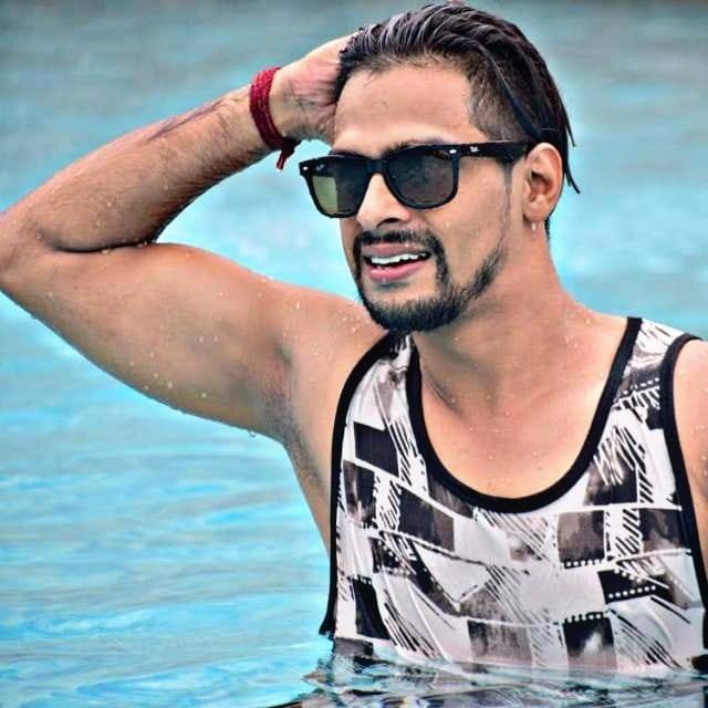 Ronak Rao
