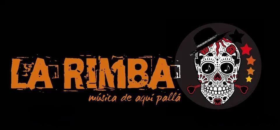 La Rimba.