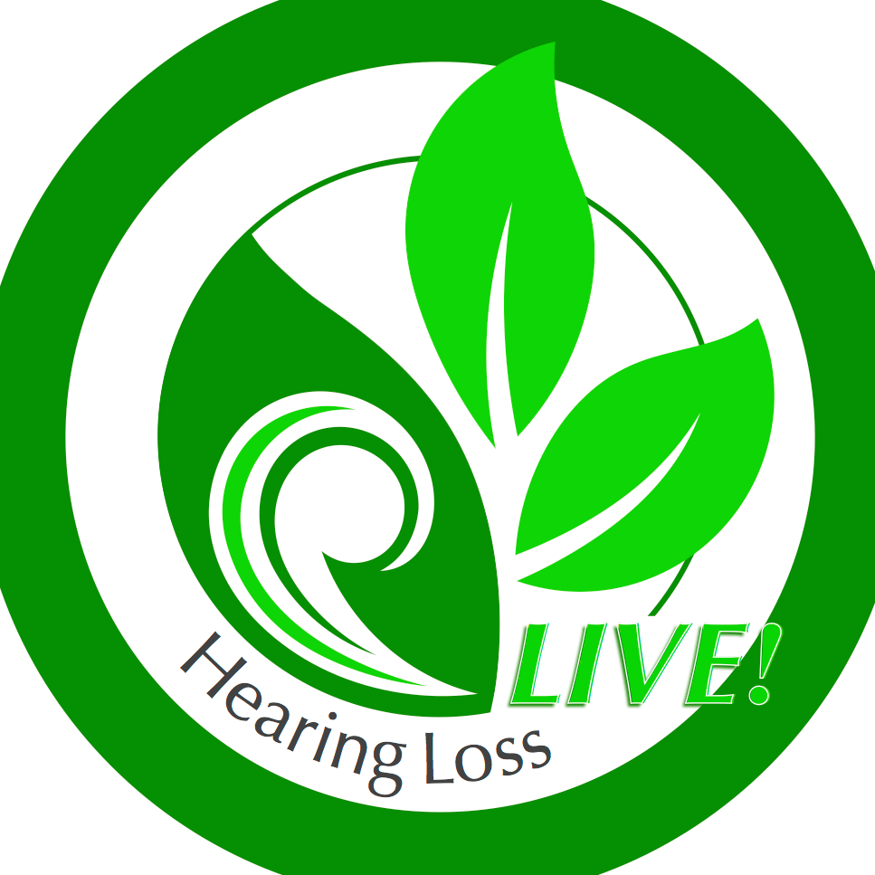 Why can't I understand that word?!... - Hearing Loss Live | Facebook