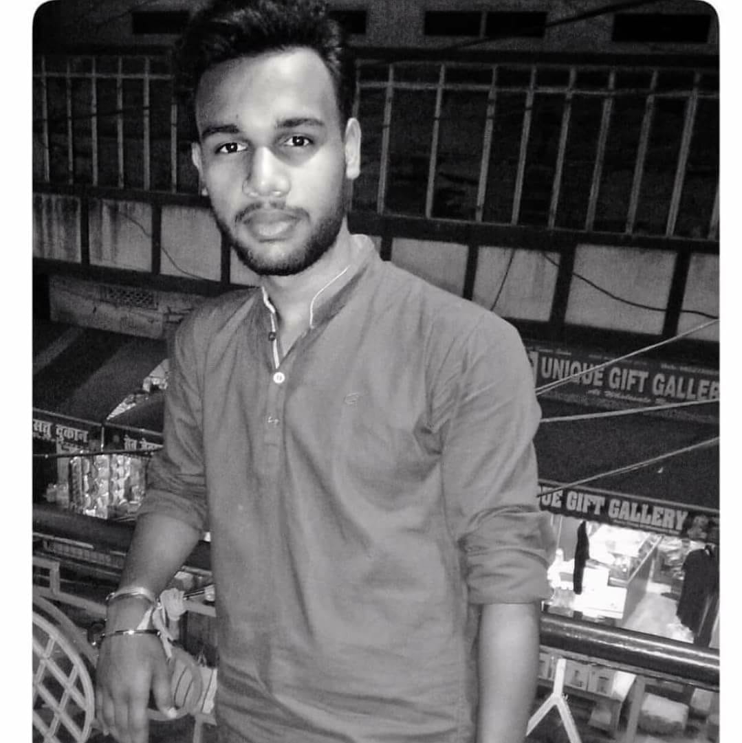 Raj aniket