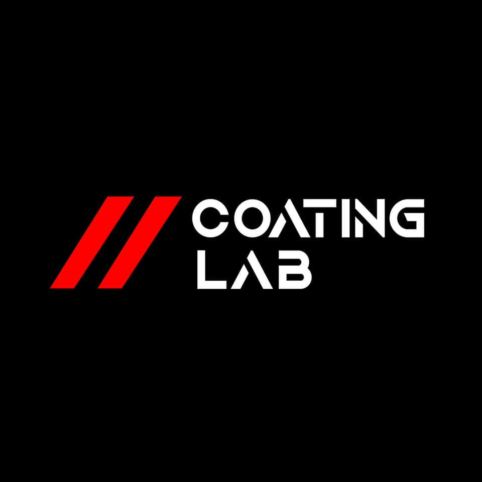 Coating Lab. | Santo Domingo
