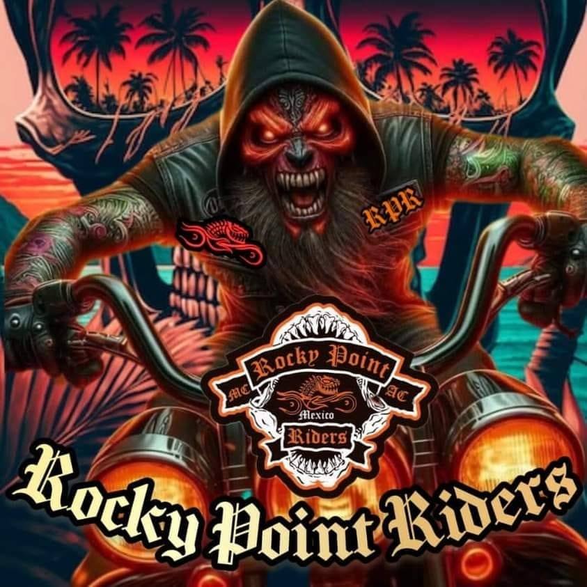 Rocky Point Riders Hermosillo