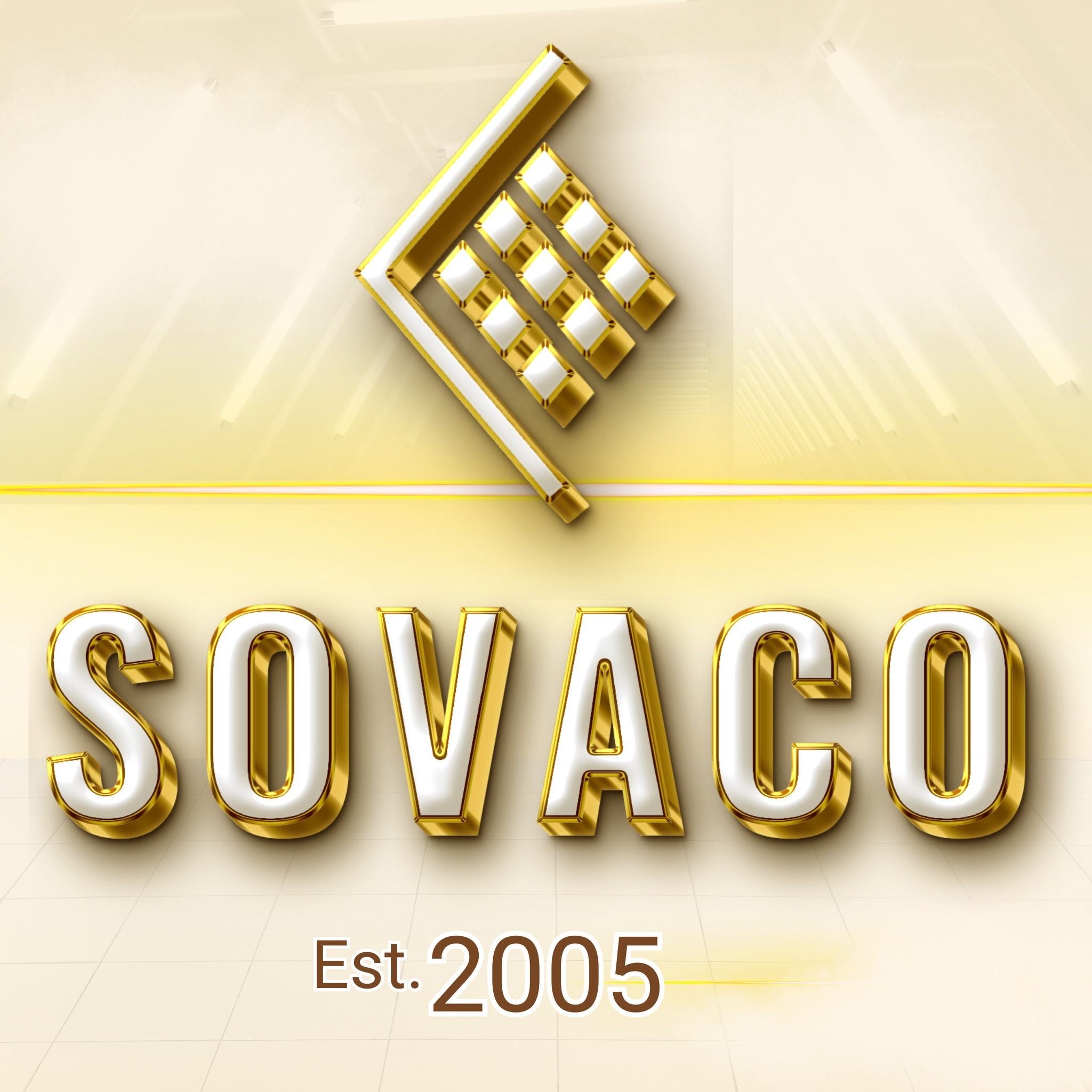 SOVACO Piano | Ho Chi Minh City