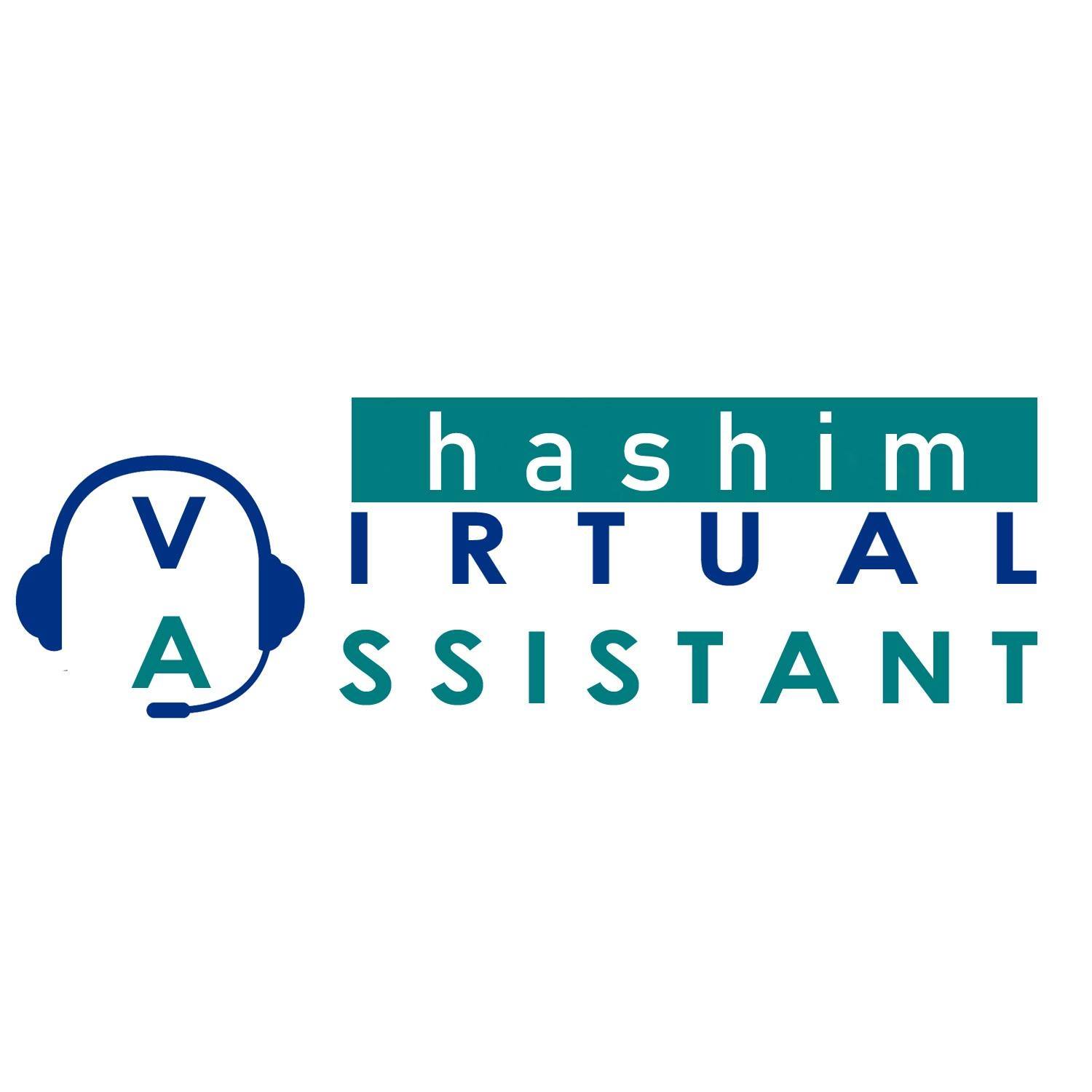 Hashim Virtual Assistant