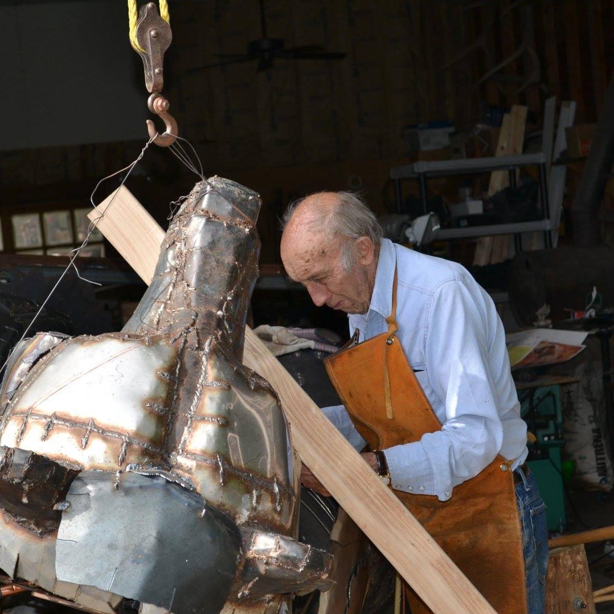 Bill Ohrmann - 