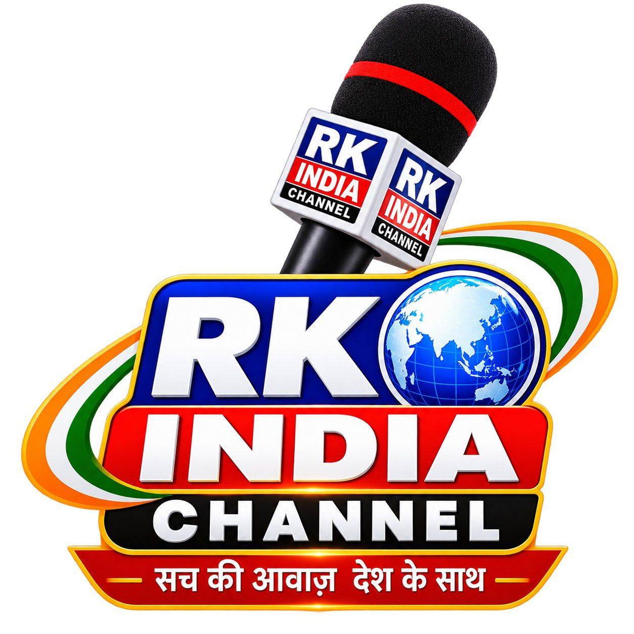 RK india Channel