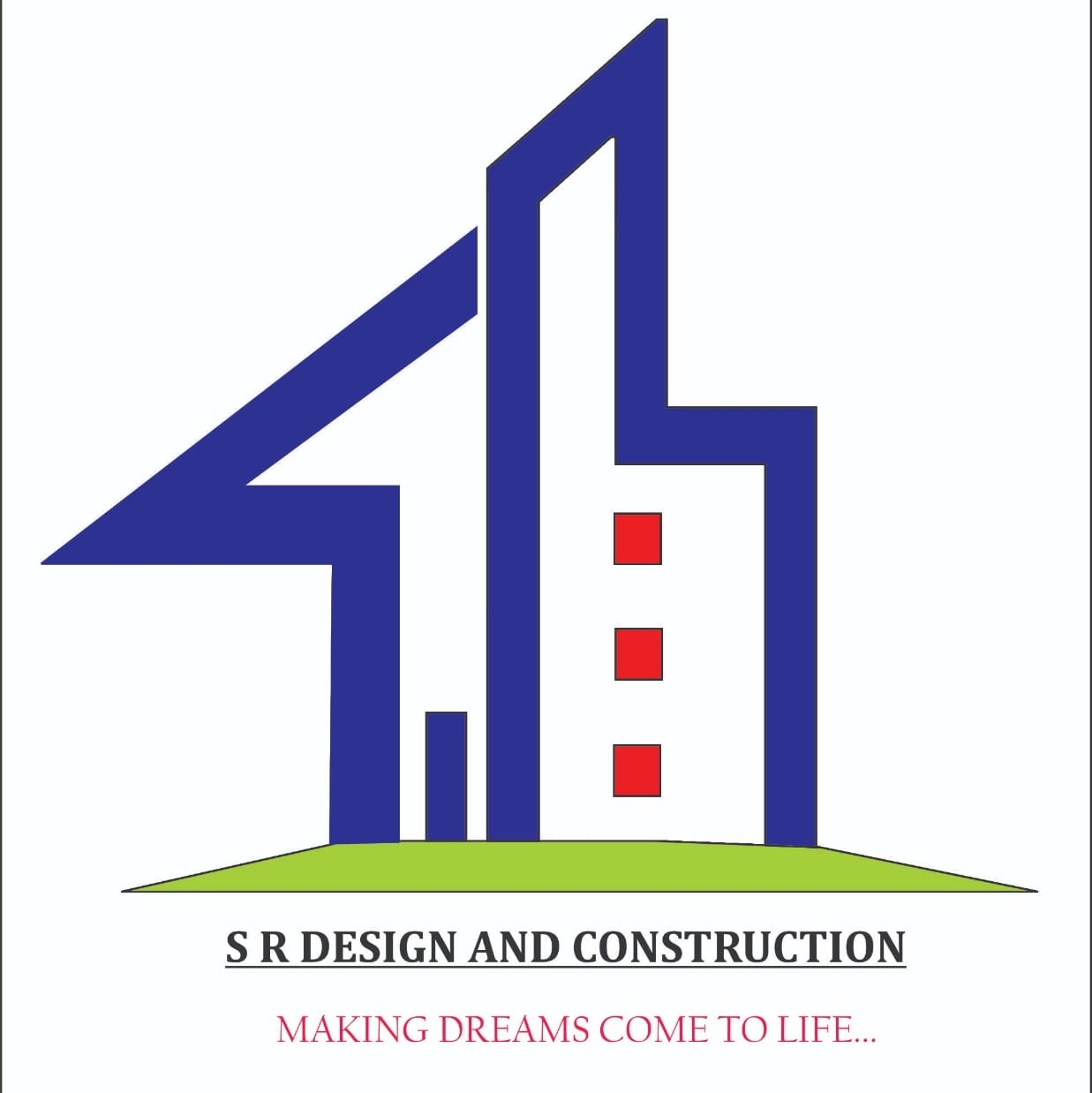 Sr Design And Construction | Lucknow
