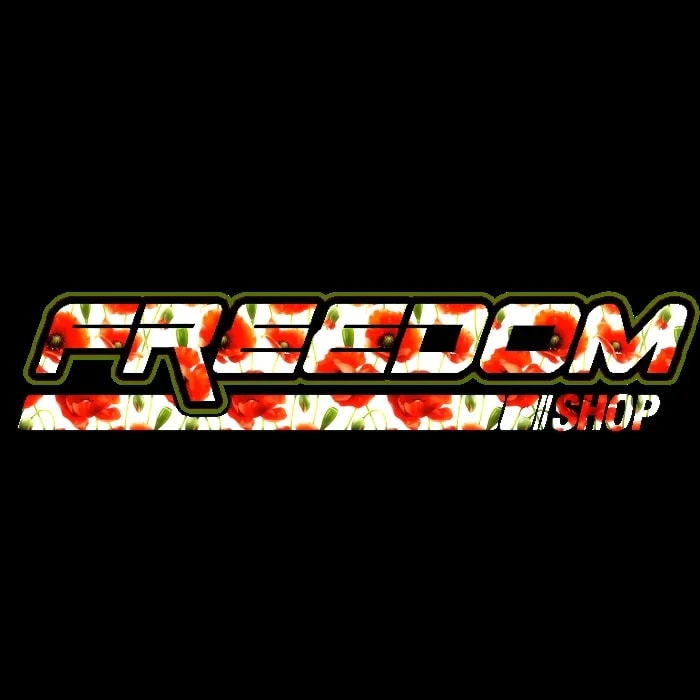 Freedom Shop