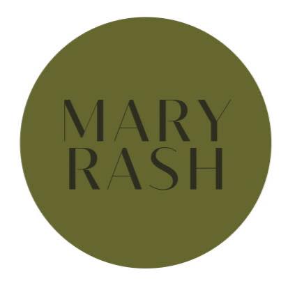 MARY RASH | Praha 4