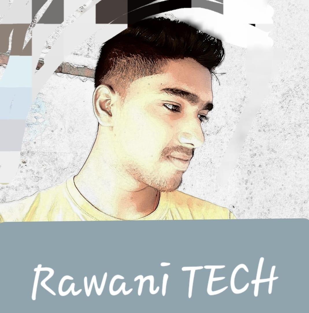 Rawani TECH