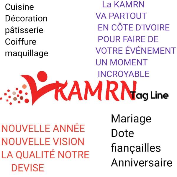 KAMRN