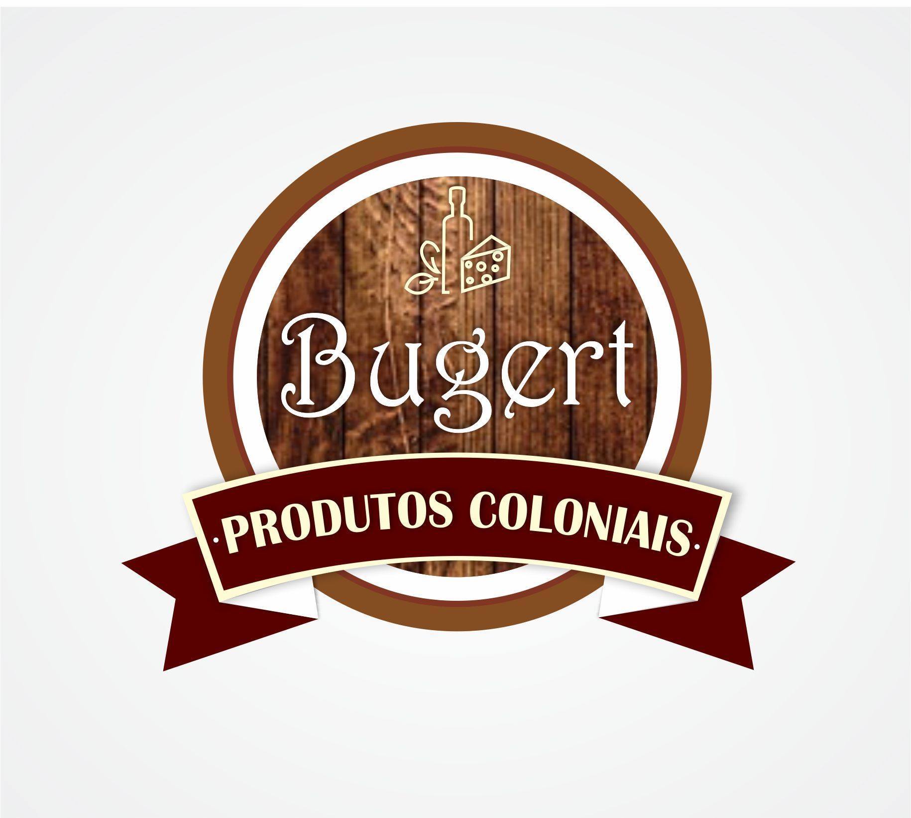 Bugert - Produtos Coloniais
