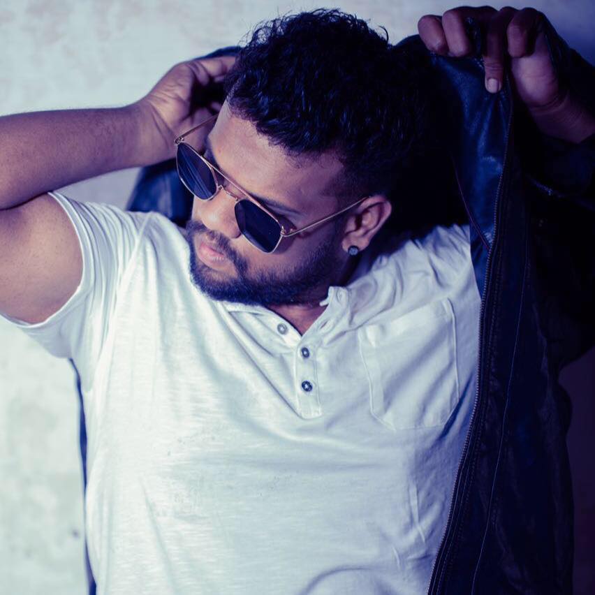Nishanth