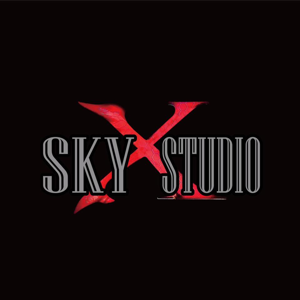 Sky X Studio