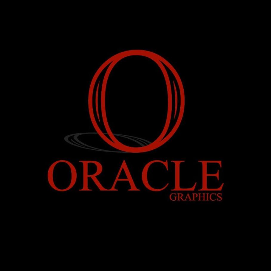 Oracle Graphics