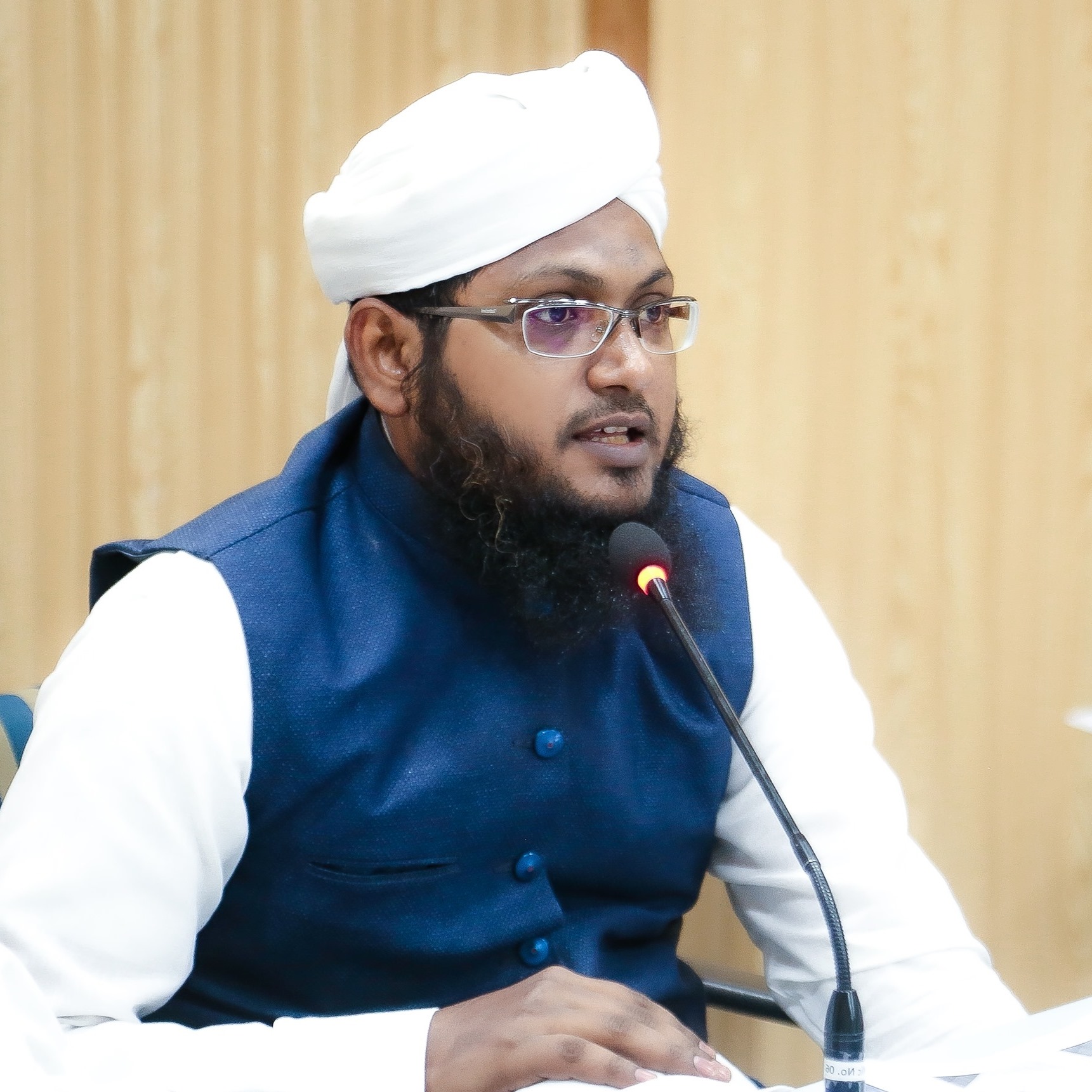 What is a wedding reception and what... - Mufti Kafeel Raza | Facebook