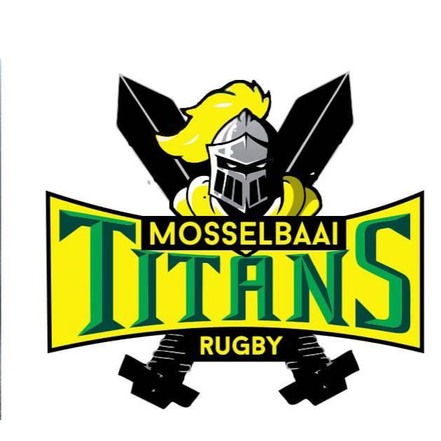 Mossel Baai Titans Rugby Voetbal Klub