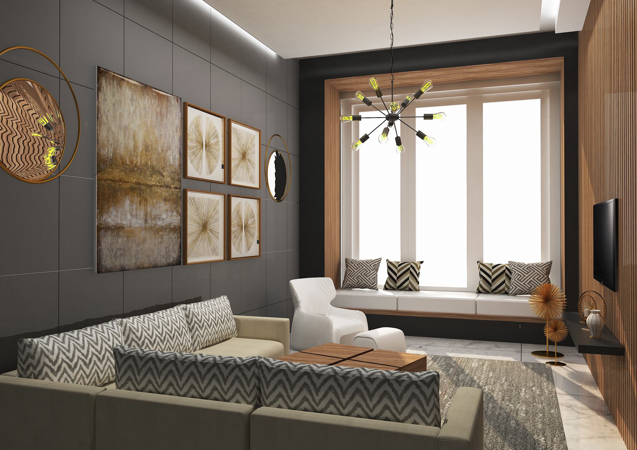 Zeba Interior Design Studio | Thrissur