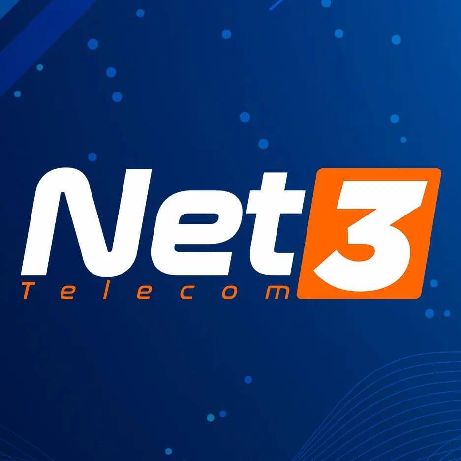 Net3 Telecom | Três Barras do Paraná PR