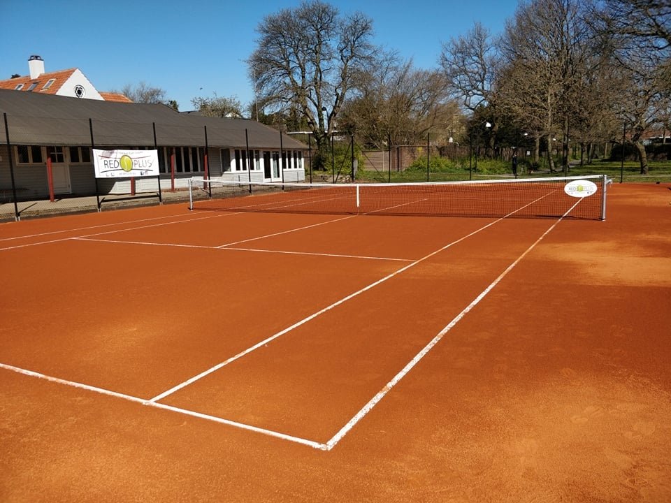 Redplus Denmark