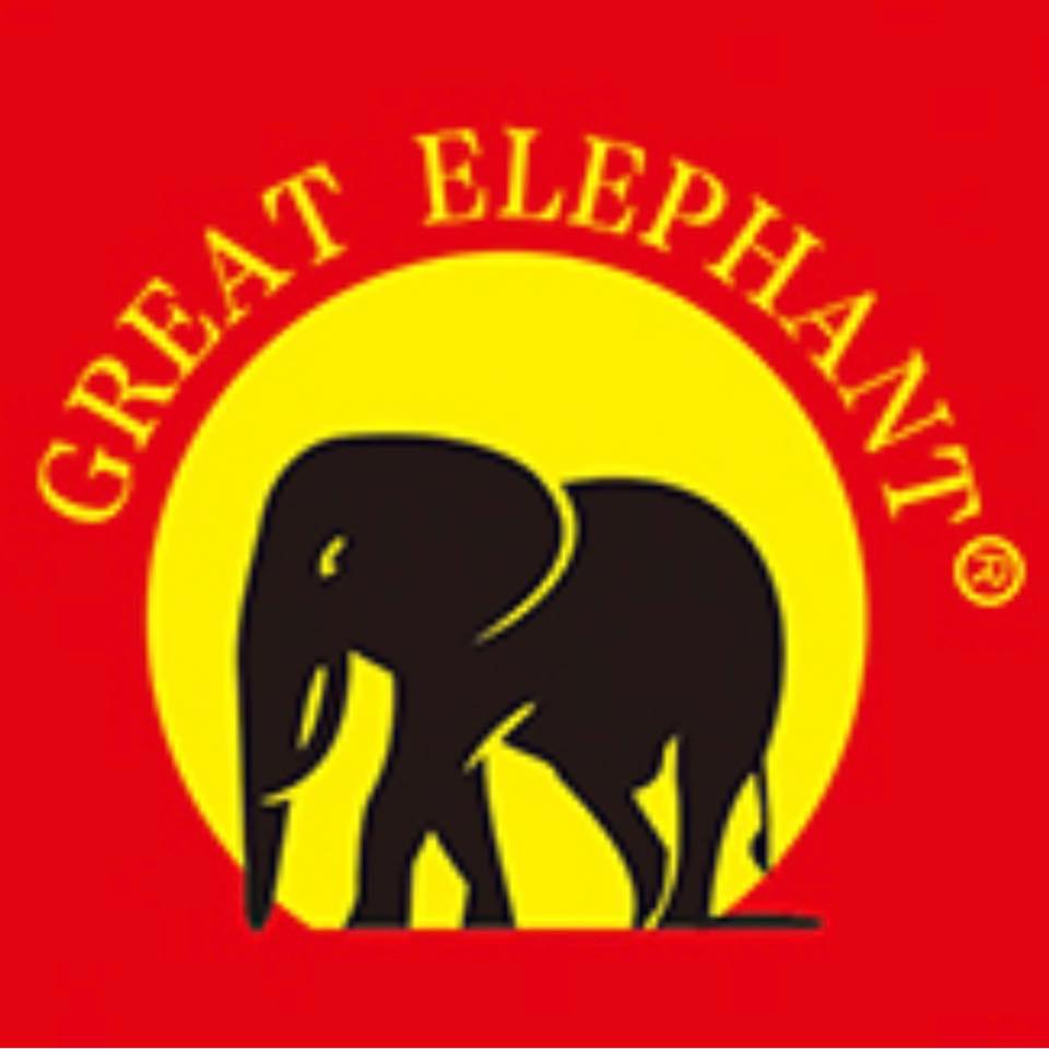 Great Elephant Hardware & Tools