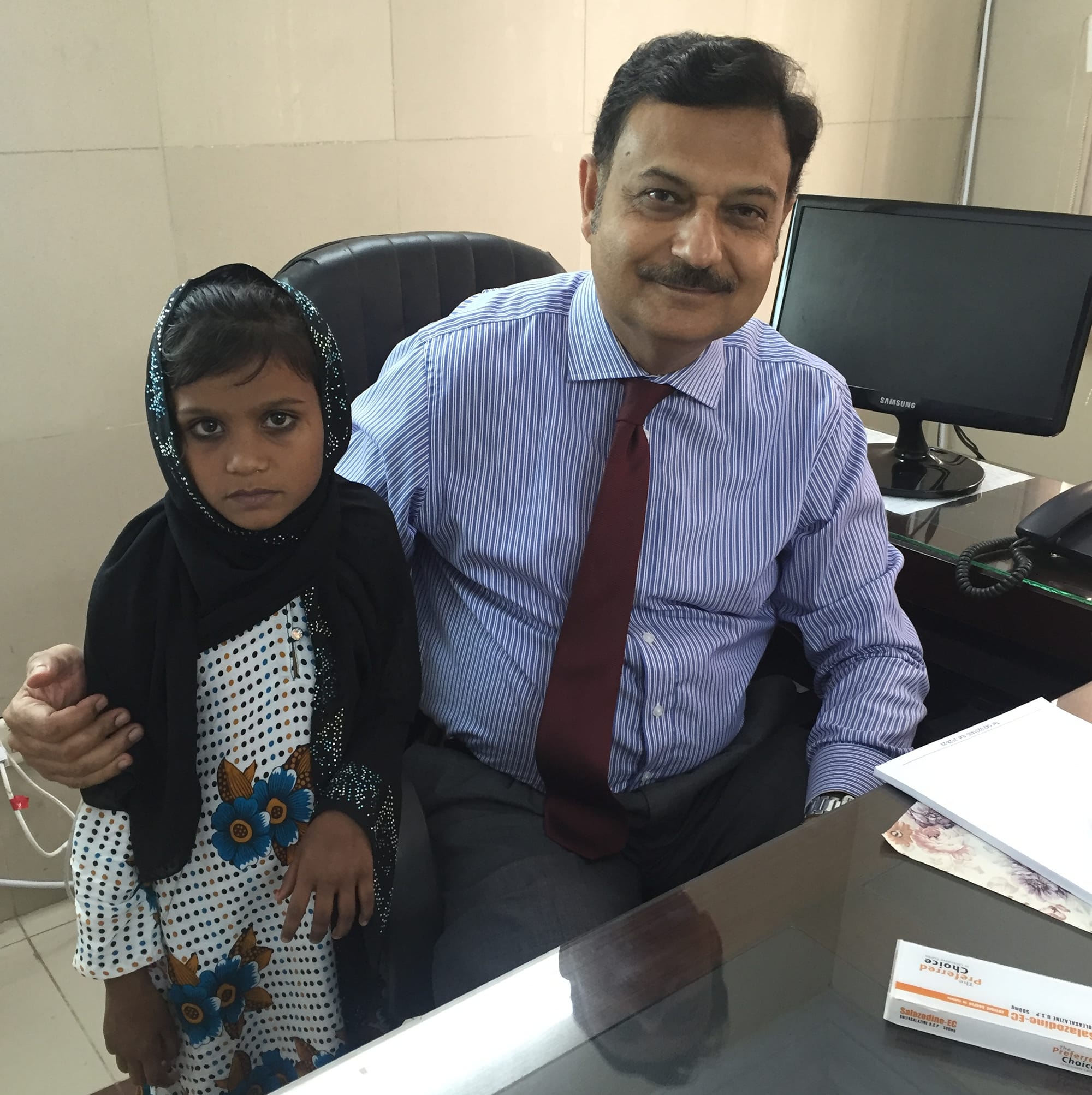 Dr.Rashid Saeed Orthopaedic Surgeon Lahore | Lahore