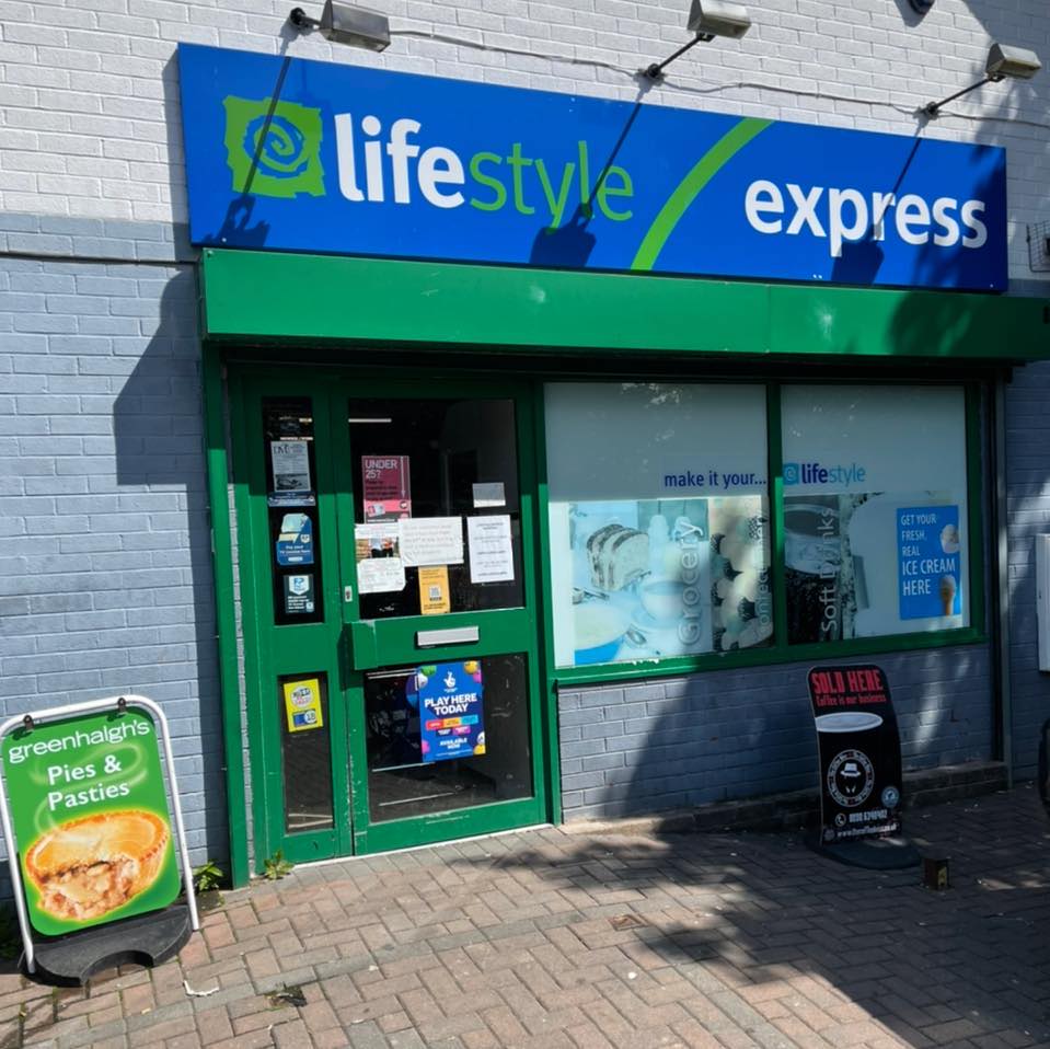 Lifestyle Express Fairstead | Skelmersdale
