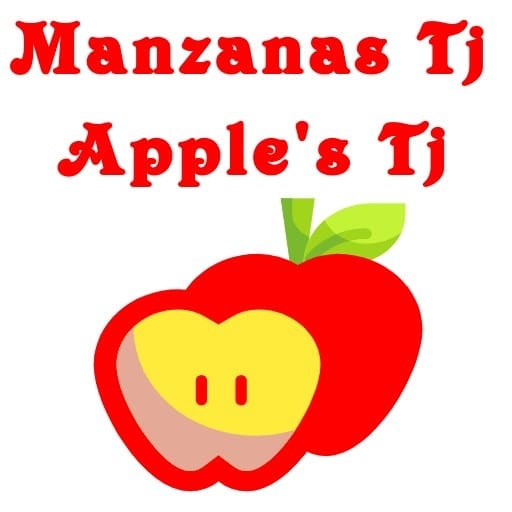Manzanas Tj Apple's Tj | Tijuana