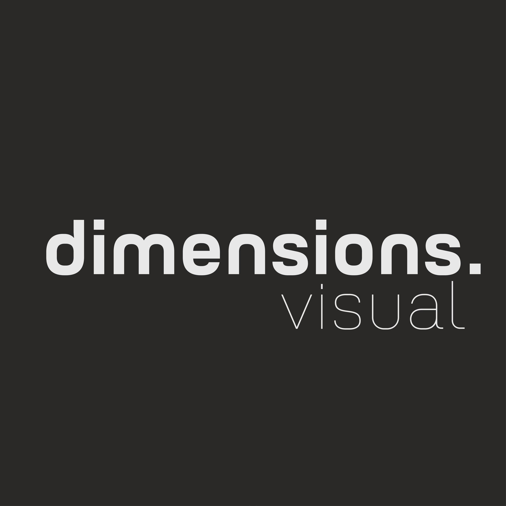 Dimensions Visual | Johor Bahru