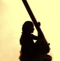 Musical Girl Anushree Mishra