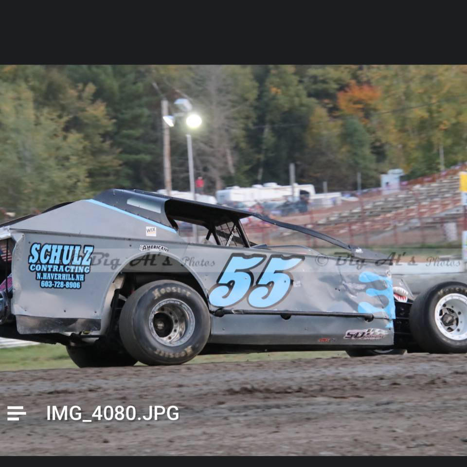 Schulz Racing #55