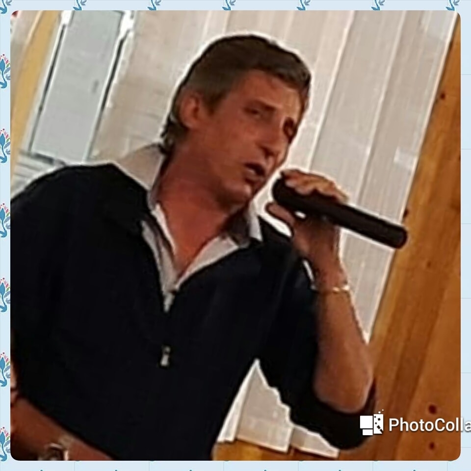 Angelo Ricci