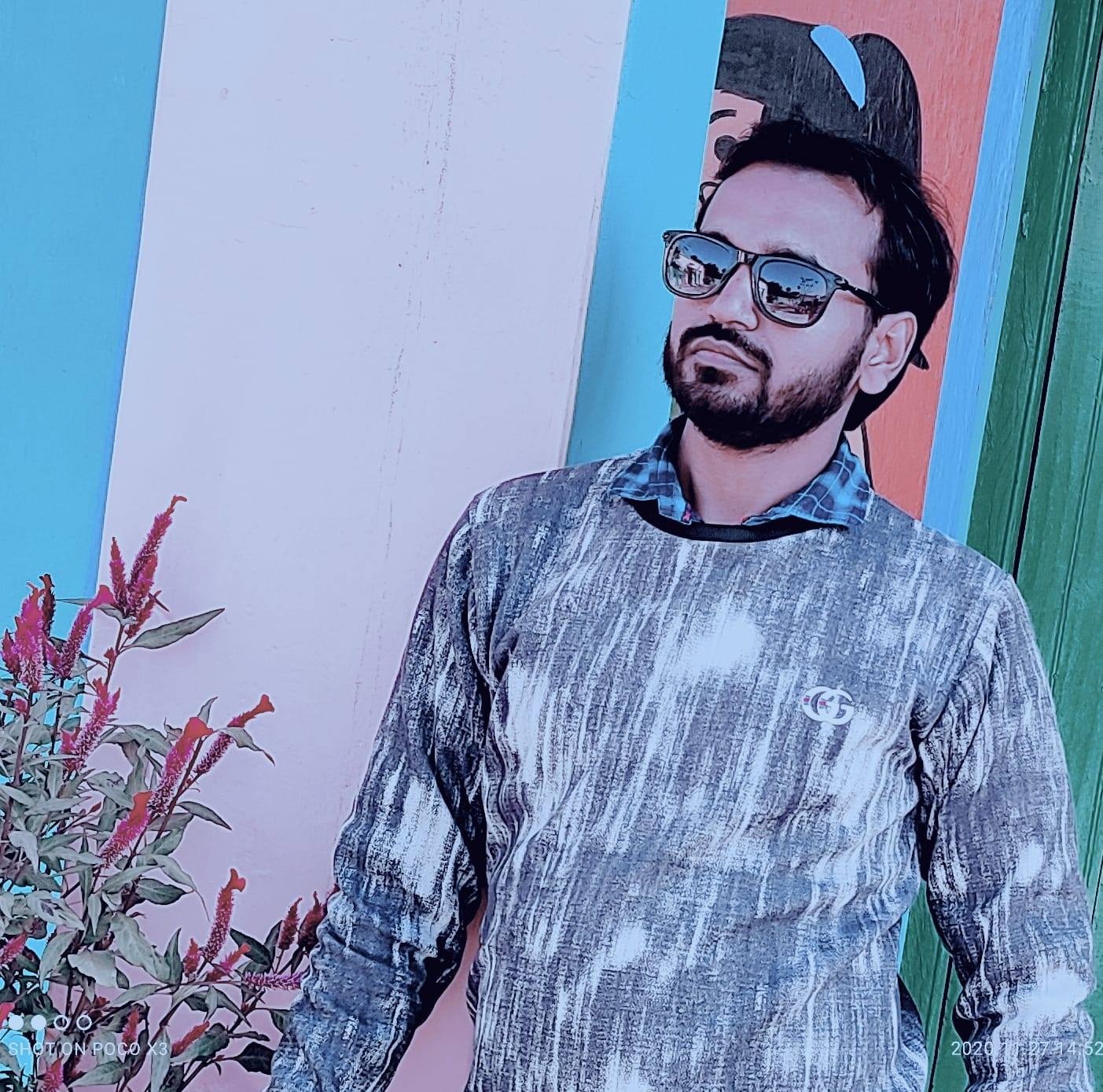 Ankit Rajpoot | Kannauj