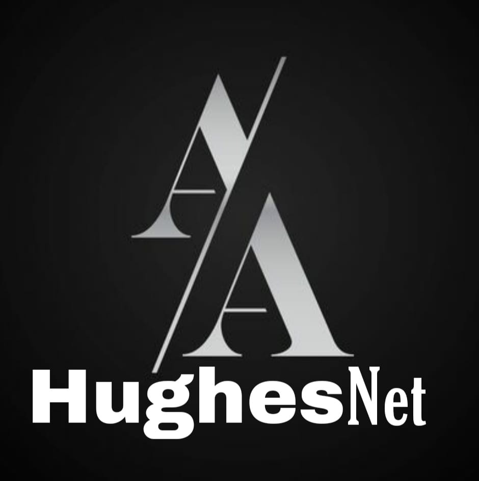 HuguesNet AA