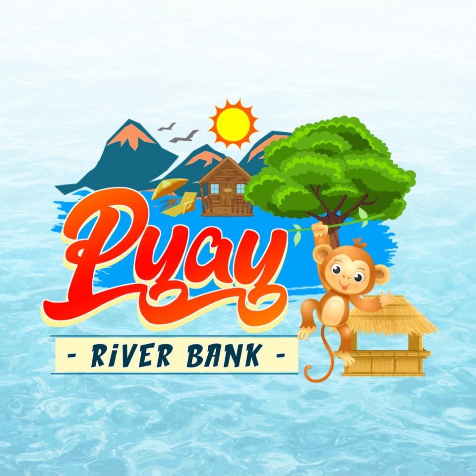 Pyay River Bank