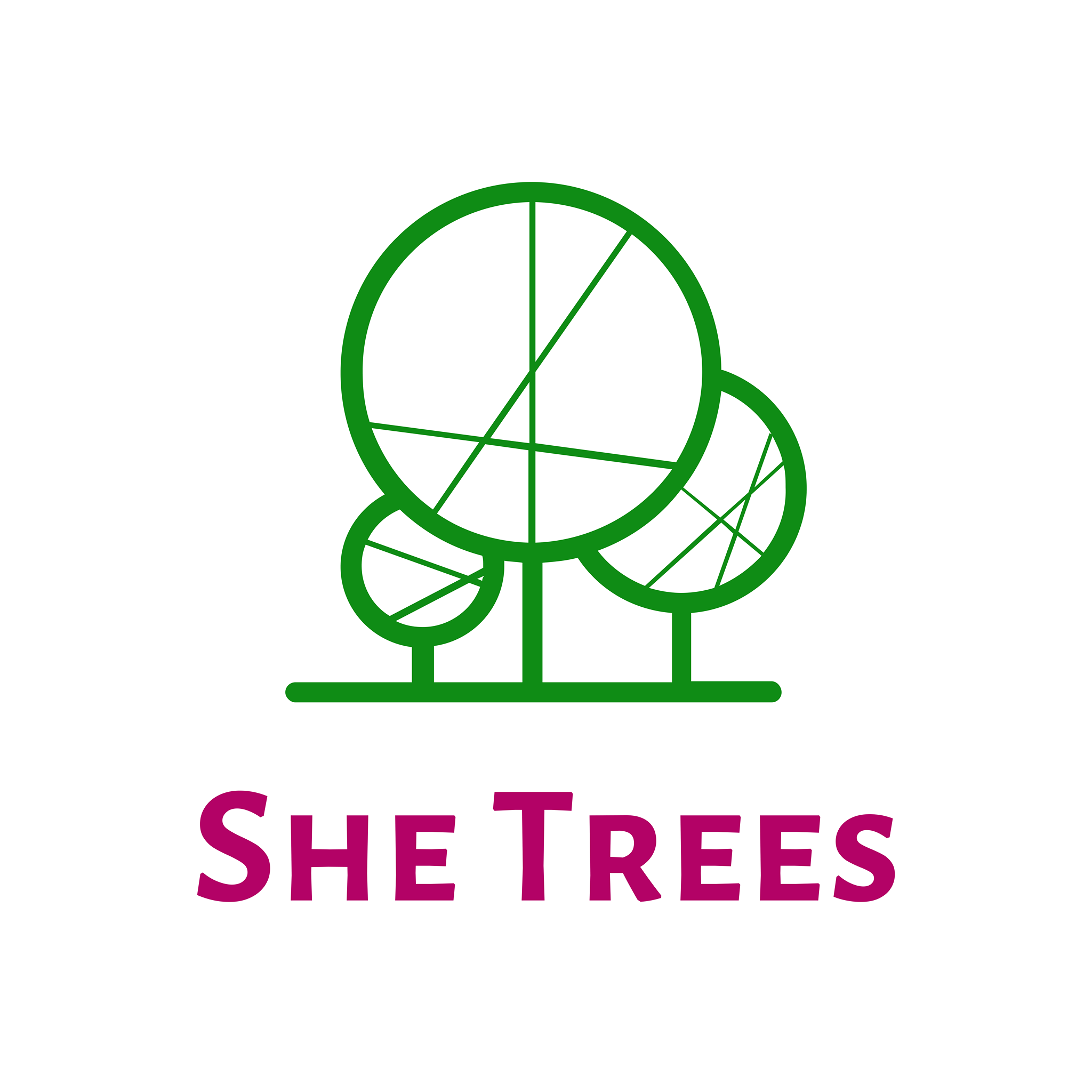 She Trees